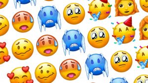 WhatsApp anuncia lanzamiento de nuevos emojis
