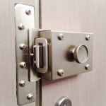 Importancia de cuidar las cerraduras del hogar