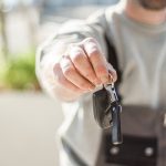 Consejos en caso de haber perdido las llaves del coche