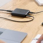 Cargadores sostenibles para el móvil