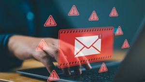 Seguridad Contra El Phishing: Cómo Protegerte De Estafas En Línea